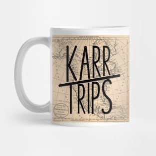 Karr Trips Mug